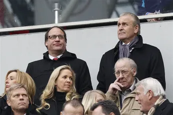 [Update] Van der Aat toch niet aan de slag bij NAC