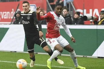 Pastoor: 'Ajax miste Wöber in Klassieker'