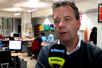 Driessen snapt besluit: 'Den Haag heeft gelijk'