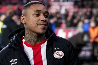 'Alleen Bergwijn zou Ajax kunnen versterken'