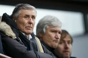 Swart over Tadic: 'Hoezo zou je dat veranderen?'