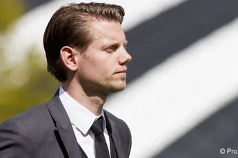 Ajax O17 gaat onderuit op bezoek bij Sparta