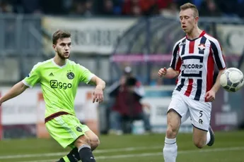 Koppers met Veltman: 'Slepen elkaar erdoor'