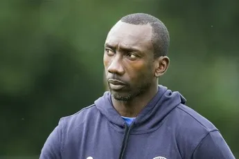 Hasselbaink: 'Beter om veel wedstrijden te spelen'