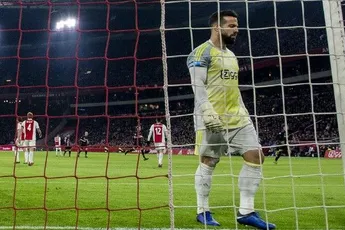 Lamprou ziet zich vergeleken worden met Onana