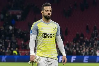 [Update II] Vitesse heeft Lamprou definitief binnen
