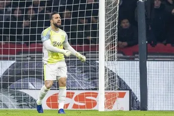 Lamprou hekelt Overmars: 'De makkelijkste weg'
