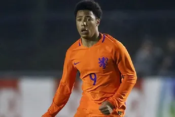 [Update] Alle zes Ajacieden in definitieve selectie