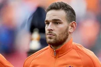 Blind raadt Janssen Nederlandse topclub aan