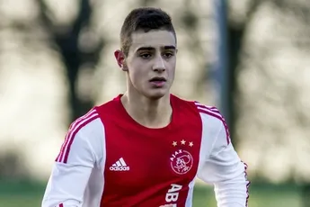 Ajax' Kweekvijver: 'In A1 word je afgeslacht'