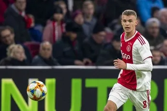 'Sinkgraven persoonlijk akkoord met Leverkusen'
