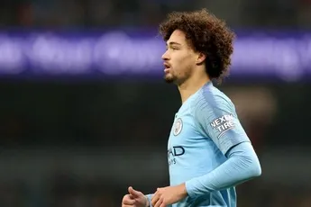 Sandler wordt verhuurd aan Anderlecht