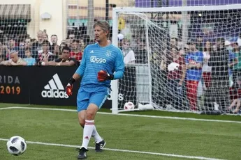 'Hoeven niet te verkopen, spelers willen meer tegenstand'