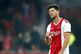 Huntelaar: 'Twee wedstrijden heel belangrijk geweest'