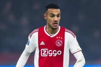 Ajax met Mazraoui op middenveld tegen Utrecht