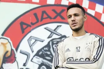 'Mazraoui vervangt Tagliafico op linksback'
