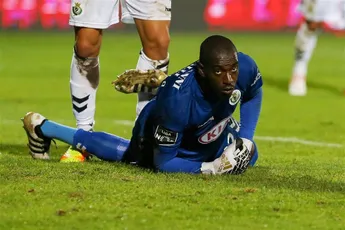 Varela: 'Onana en Lamprou geweldige keepers'