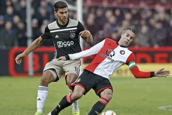 Perez: 'Dekken de ruimte en niet de man'