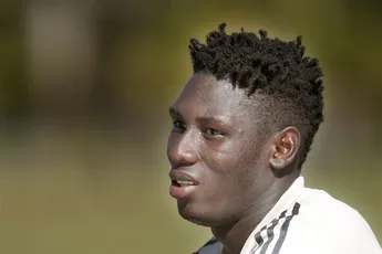 Mogelijk debuut Traoré, geen De Wit en Cerny