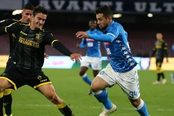 [Update II] 'Transfer Younes naar Celta de Vigo afgeketst'