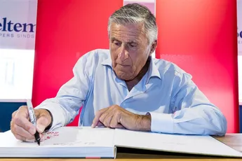 Swart: 'Niet vertellen dat F'noord zo goed was'