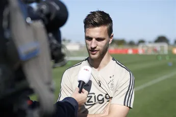 Speelminuten Veltman, hattrick voor Labyad