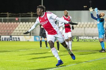 'Wisten dat Traoré in staat was veel te scoren'