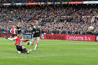 Derksen en 'Gijp' fileren De Jong en Magallán