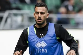 Kishna: 'Ajax gaat het niet makkelijk krijgen'