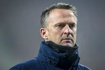 Van den Brom volgend seizoen trainer FC Utrecht