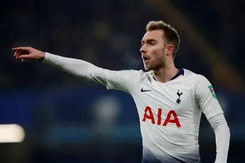 Mido waakzaam: 'Eriksen kan het verschil maken'