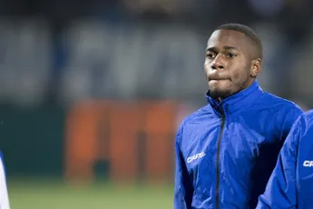 Ligeon op huurbasis naar De Graafschap
