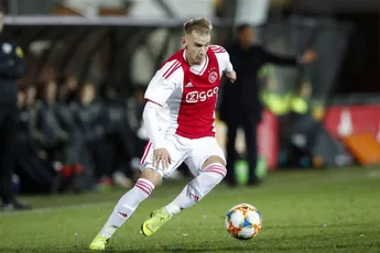 Van den Brom content: 'Cerny mooie speler'
