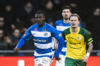 ‘Ik denk dat zo iemand nu gemist wordt’