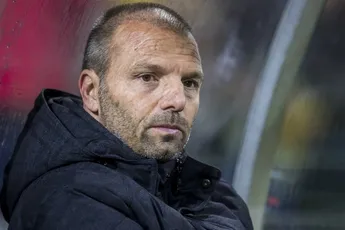Steijn verruilt VVV voor Emiraten