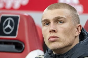 'Ajax belde en ik zei: dit moeten we doen'
