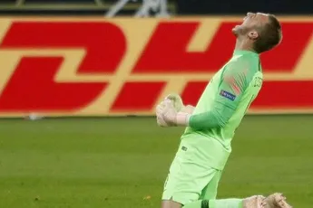 'Zou mij niet verbazen als Cillessen teruggaat'