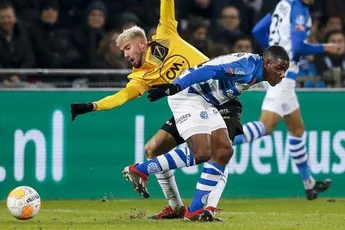 [Update] Matusiwa: 'We zijn onderling rond'