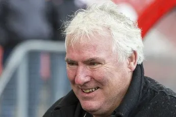 Van der Lem ziet te veel 'bv'tjes' bij Ajax