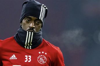 Verweij: 'Ajax wil minder betalen dan vijf miljoen euro'