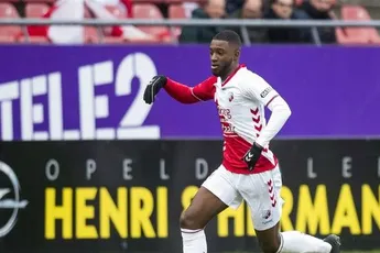 [Update] ‘Bazoer tekent bij Vitesse’