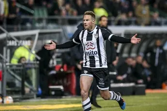 'Kans dat we van Ajax winnen niet groot'