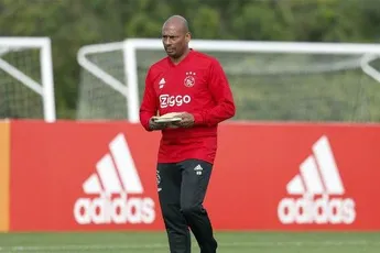 'Winter mag mee als assistent Van ‘t Schip bij Griekenland'