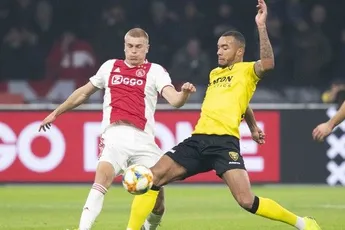 Kristensen wil spelen: 'Maar snap waarom ik niet speel'