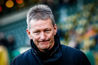 Wormuth: 'Hebben power nodig tegen Ajax'