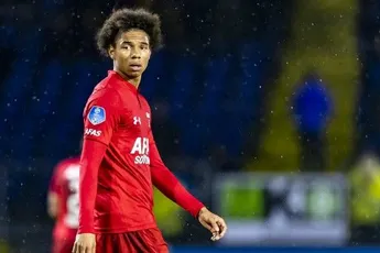 Kraay jr.: 'Ajax volgt Koopmeiners, Til en Stengs'