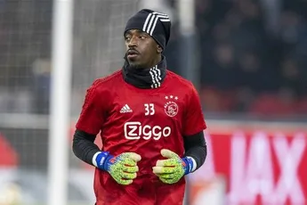 'Varela opnieuw op huurbasis naar Ajax'