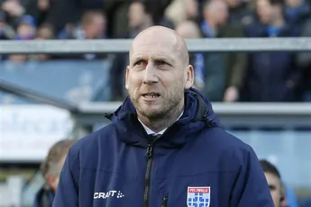 [Update] Feyenoord bevestigt komst Stam