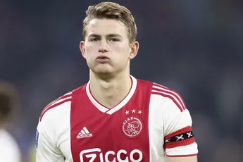 'Als de penalty was gegeven, had VAR ook niet ingegrepen'