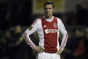'Meer paniek rondom, dan binnen Ajax'